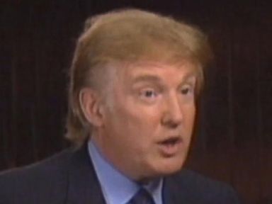 VIDEO: In a 1999 interview with ABC News, Trump proposed a 14.25% tax hike on the super-wealthy. 