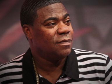 VIDEO: New Details in Tracy Morgan Case Highlight Drowsy-Driving Dangers