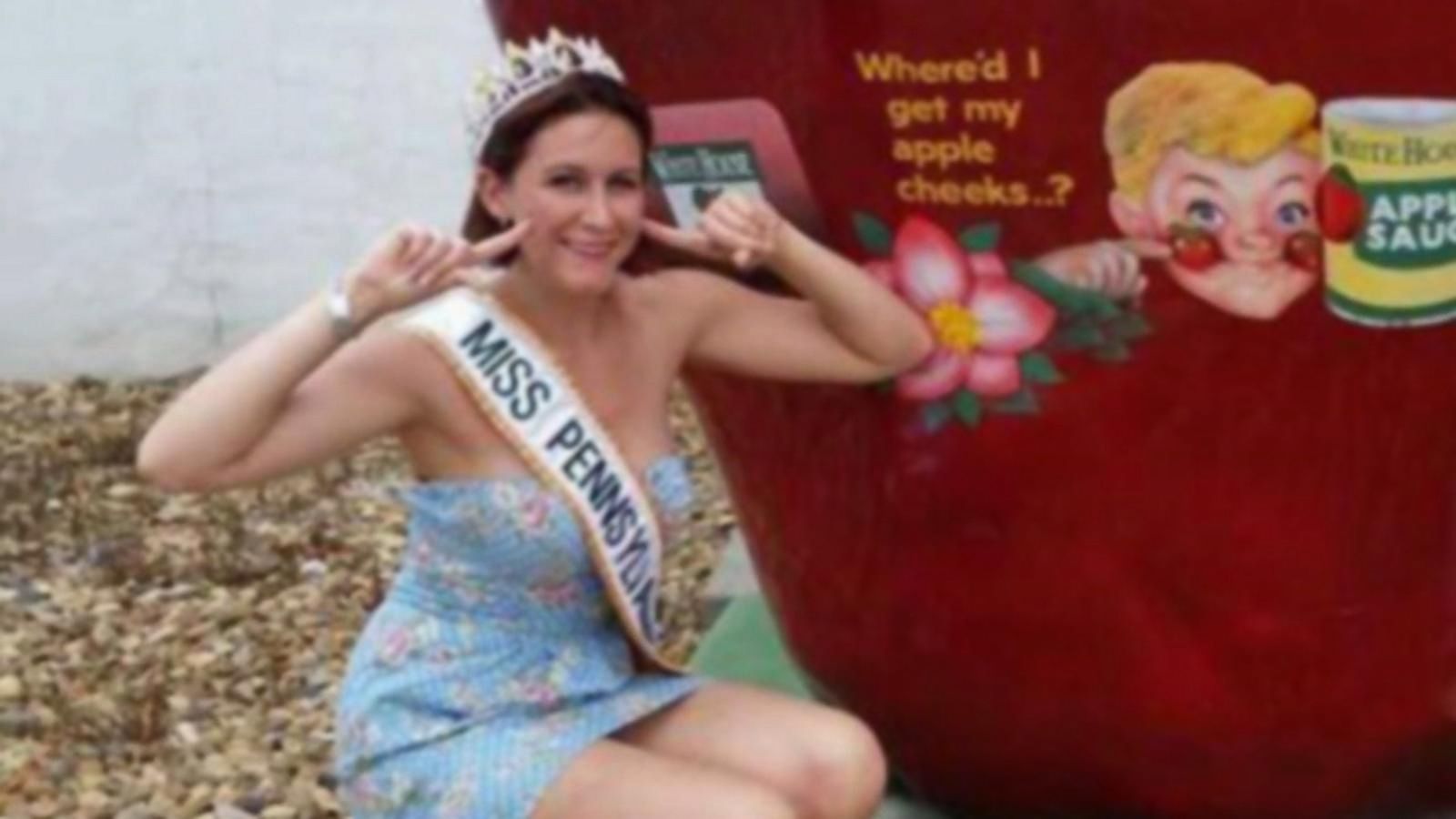 Miss Pennsylvania Allegedly Fakes Cancer Beauty Queen Arrested For Alleged Cancer Scheme Good