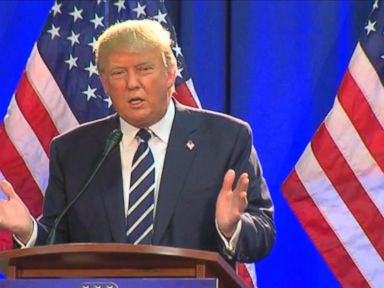 VIDEO: Trump Responds to Rand Paul Attack Ad: "He's A Mess"