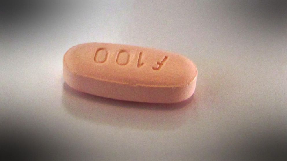 Fda Approves Female Libido Drug For Use In America Video Abc News