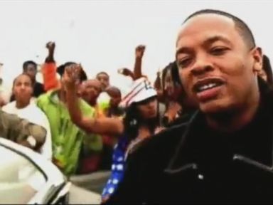 VIDEO: Dr. Dre Issues Apology for Actions Taken in His Youth