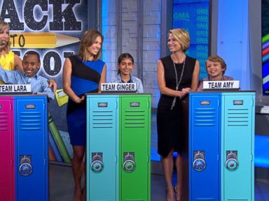 VIDEO: How to Get Kids Into the Back-to-School Routine