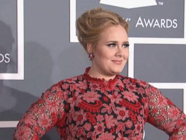 VIDEO: Is The New Adele Album Finally Here?