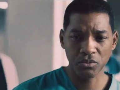 VIDEO: Will Smith Wows in 'Concussion' Trailer, Matthew McConaughey's New Leading Lady and More in Pop News: