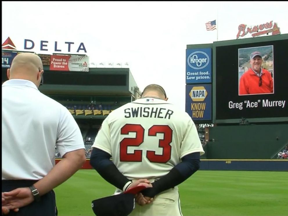 Fatal Fall at Atlanta Braves Game Ruled an Accident - ABC News