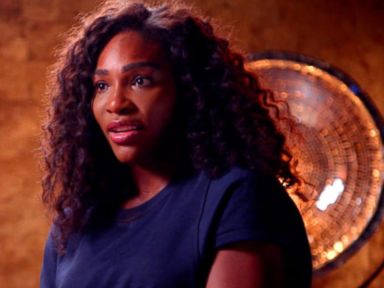 VIDEO: Serena Williams Seeks to Make History at US Open