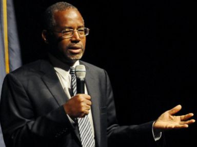 VIDEO: Explaining Dr. Ben Carson's Popularity in Iowa