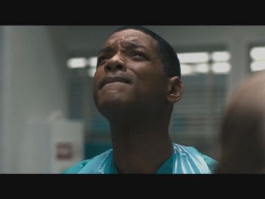 VIDEO: 'Concussion' Enlists Will Smith to Tackle the Dangers of Football