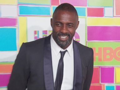 VIDEO: Idris Elba Reacts to 007 'Street' Comment, Karlie Kloss Goes Back to School and More in Pop News