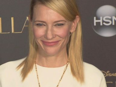 VIDEO: Cate Blanchett to Play Lucille Ball in Aaron Sorkin Biopic