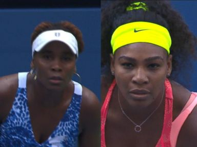 VIDEO: Serena Williams Moves Closer to Tennis History at the US Open