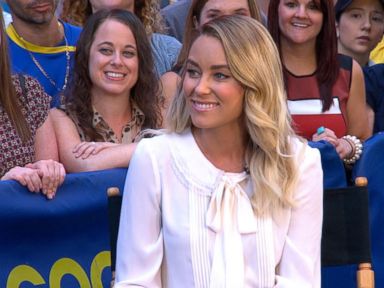 VIDEO: Lauren Conrad Discusses Her New Venture