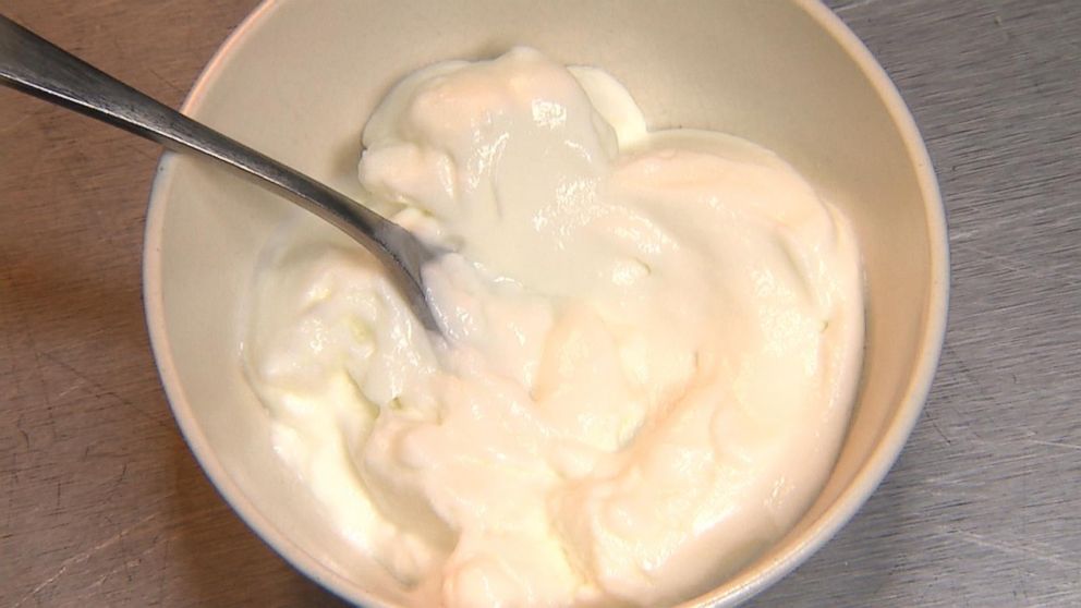What You Need to Know About Greek Yogurt Video - ABC News