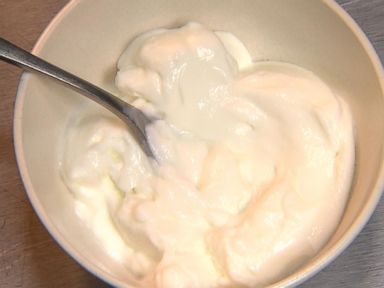 VIDEO: What You Need to Know About Greek Yogurt