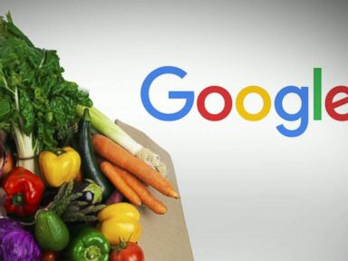 VIDEO: Google Begins Testing Grocery Delivery Service