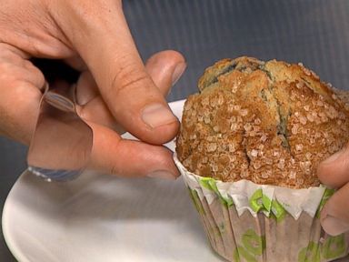 VIDEO: Do Some Breakfast Muffins Have More Fat Than Onion Rings?