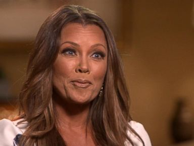 VIDEO: Exclusive Interview With Vanessa Williams