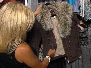 VIDEO: How to Turn Old Clothes Into Cash