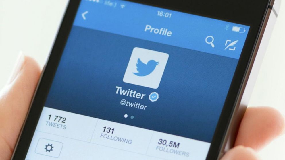 Video Twitter Considering Expanding 140Word Limit ABC News