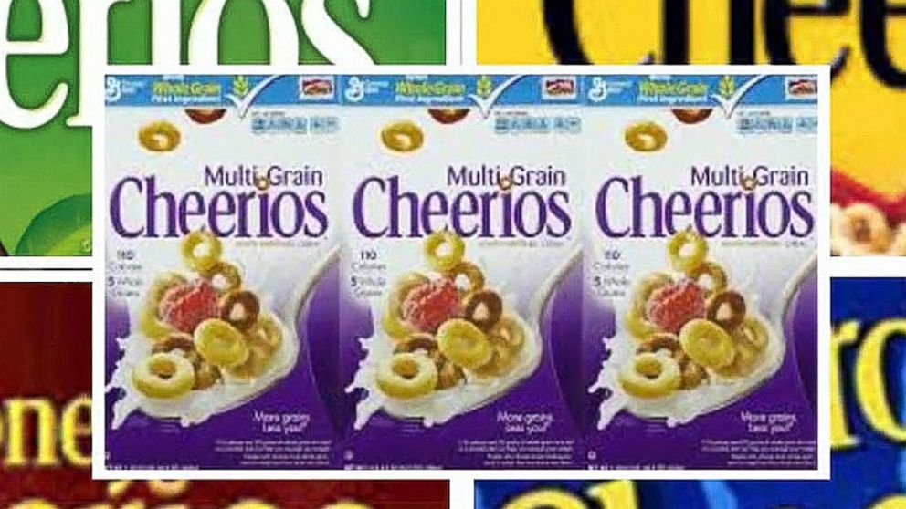 General Mills Voluntarily Recalling Cheerios That May Not Be Gluten Free Abc News