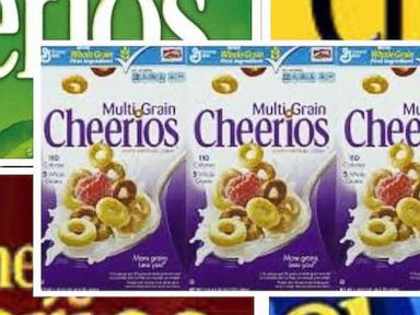 VIDEO: General Mills Recalls 1.8 Million Boxes of Cheerios