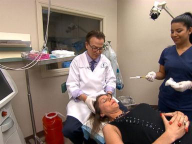 VIDEO: New Treatment for Millions of People Suffering From Hair Loss