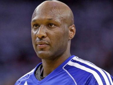 VIDEO: Lamar Odom Found Unresponsive Inside Nevada Brothel