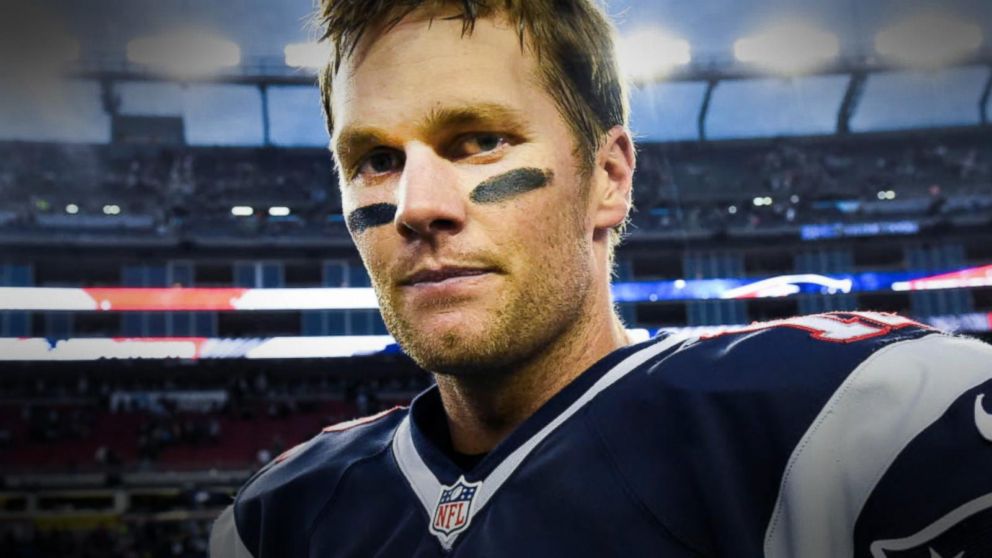 Tom Brady on Deflategate, Gisele and Trump