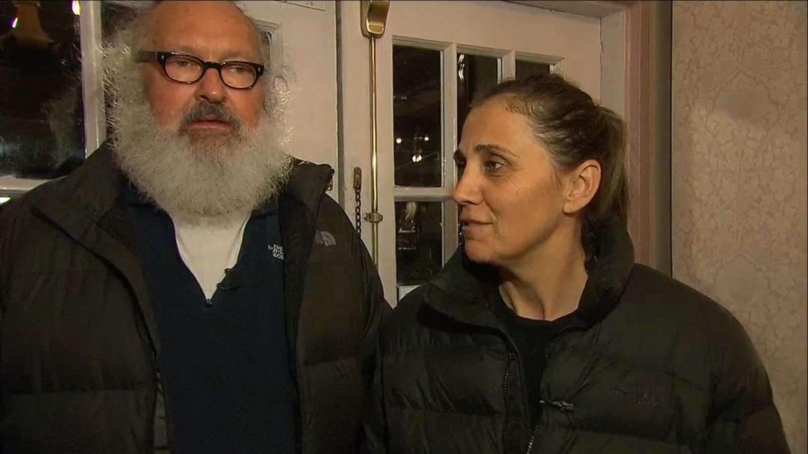 Exclusive: Randy Quaid Speaks Out About Arrest