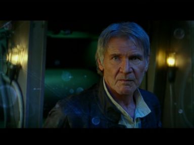 VIDEO: 'Star Wars: The Force Awakens': Check Out the Latest Trailer 