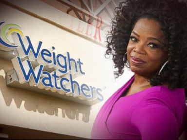 VIDEO: Oprah Winfrey Invests in Weight Watchers