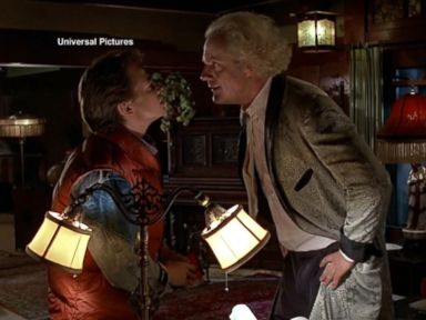 VIDEO: Top 5 'Back to the Future' Quotes