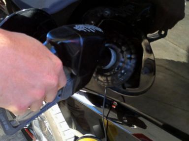 VIDEO: Gas Prices Dropping Before the Holidays