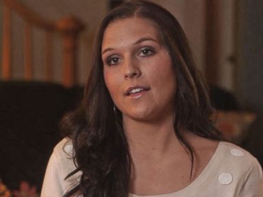 VIDEO: Ex-NBA Cheerleader Sues for Better Pay