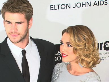 VIDEO: Liam Hemsworth Has No Regrets About His Engagement To Miley Cyrus