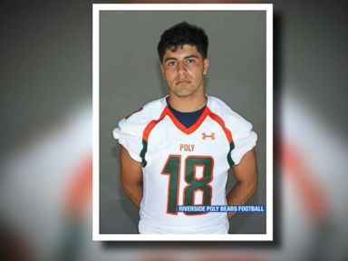 VIDEO: New Details on High School Football Injury
