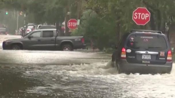 Video Northeast Braces for Remnants of Hurricane Patricia - ABC News