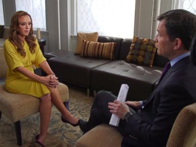 VIDEO: Leah Remini Speaks Out on Her Break from Scientology