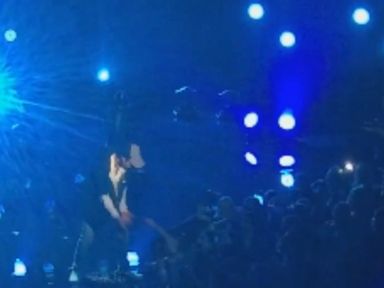 VIDEO: Justin Bieber stormed off the stage on Thursday night during a concert in Oslo, Norway and refused to finish the show.