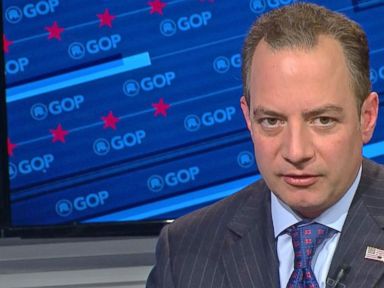 VIDEO: RNC Chair Says Debate Moderators Should 'Give A Rip' About Republican Party