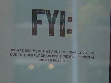 VIDEO: Chipotle Closes 43 Restaurants Amid E. Coli Outbreak