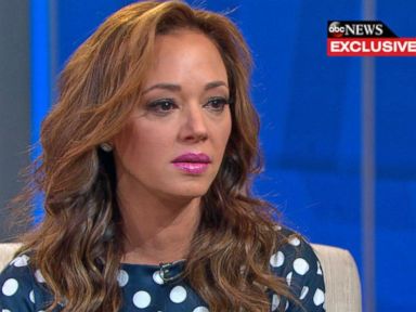 VIDEO: Leah Remini Calls Scientology 'An Extremist Religion'