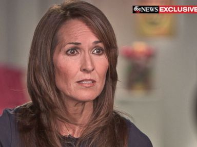 VIDEO: Robin Williams' Widow Speaks Out on His Suicide