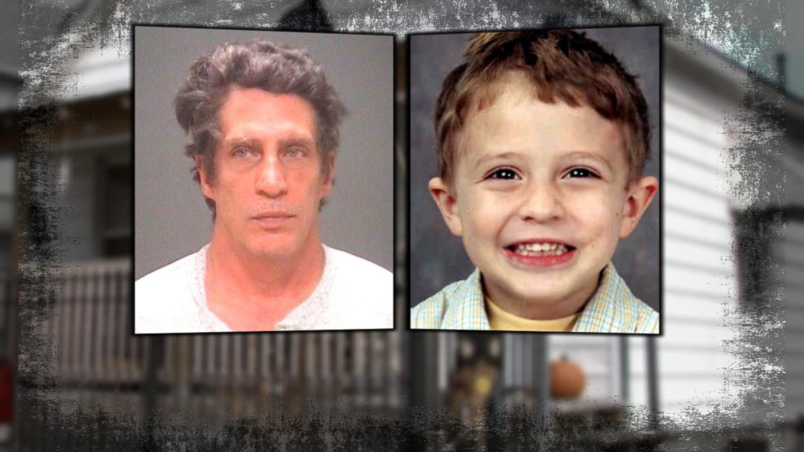 How Missing Alabama Boy Was Found Safe 13 Years Later - Good Morning ...