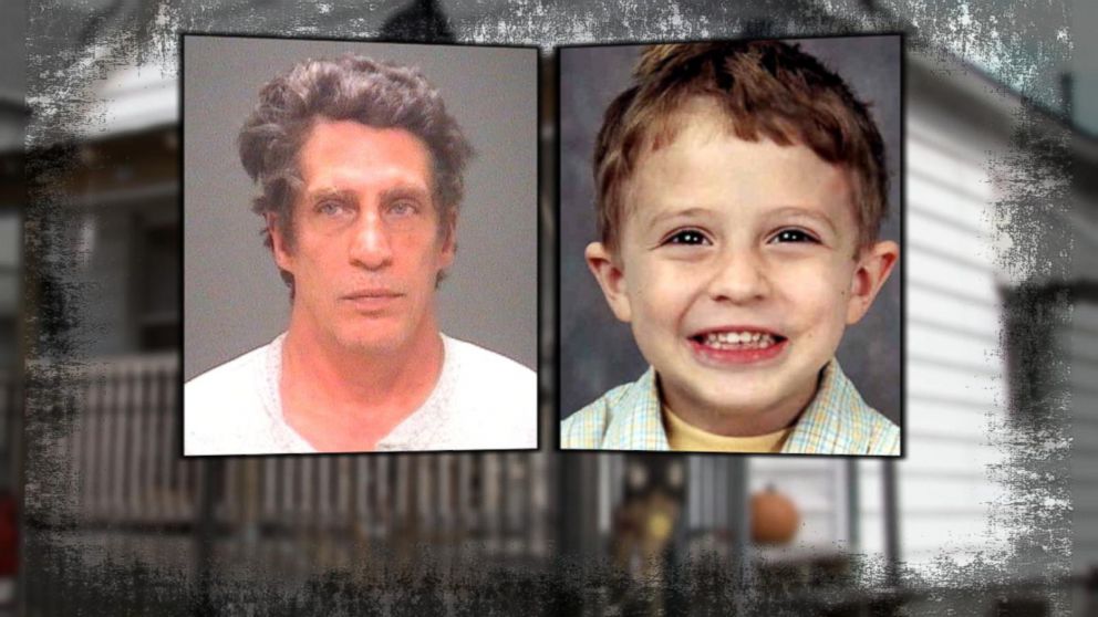 How Missing Alabama Boy Was Found Safe 13 Years Later Video Abc News 2894