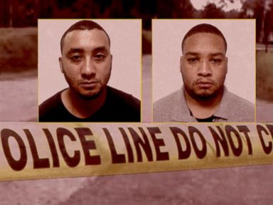 VIDEO: Louisiana Officers Charged with Murder