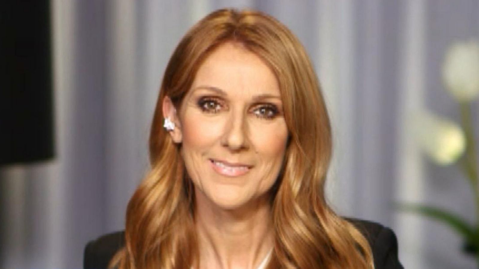 Celine Dion Joins 'GMA' '40 for 40' Live from Las Vegas Good Morning