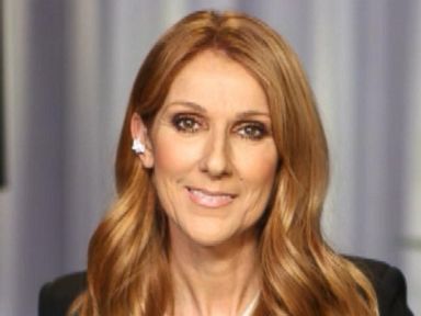 VIDEO: Celine Dion Joins 'GMA' '40 for 40' Live from Las Vegas