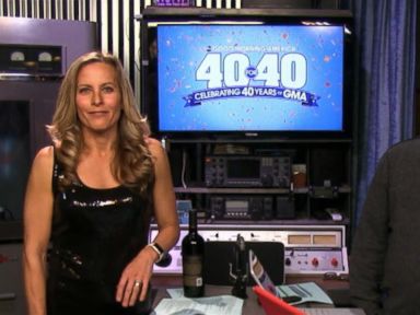 VIDEO: Exploring the Weirdest Gadgets Ever on 'GMA' '40 for 40'